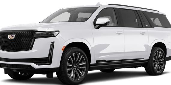 CADILLAC ESCALADE ESV 2022 1GYS4RKL9NR262332 image CADILLAC ESCALADE ESV 2022 1GYS4RKL9NR262332 image